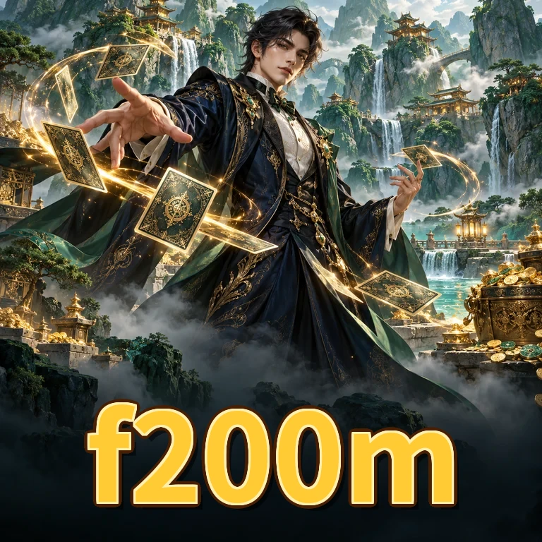 APK Resmi f200m Indonesia - Verified Original Version
