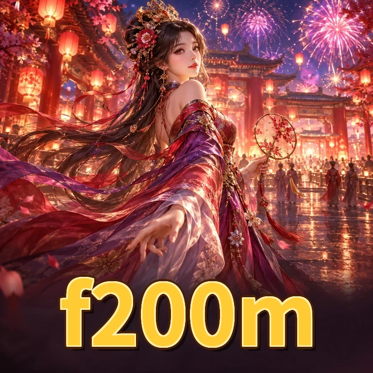 Logo f200m Indonesia - Panduan Install APK Resmi